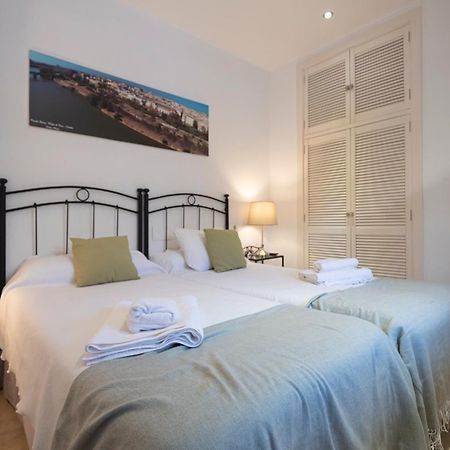 Apartamento Con Encanto En Patio Sevillano 外观 照片