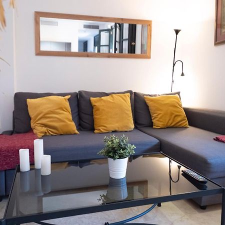 Apartamento Con Encanto En Patio Sevillano 外观 照片