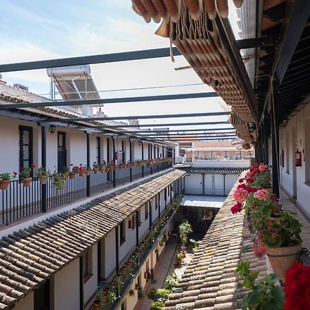 Apartamento Con Encanto En Patio Sevillano 外观 照片